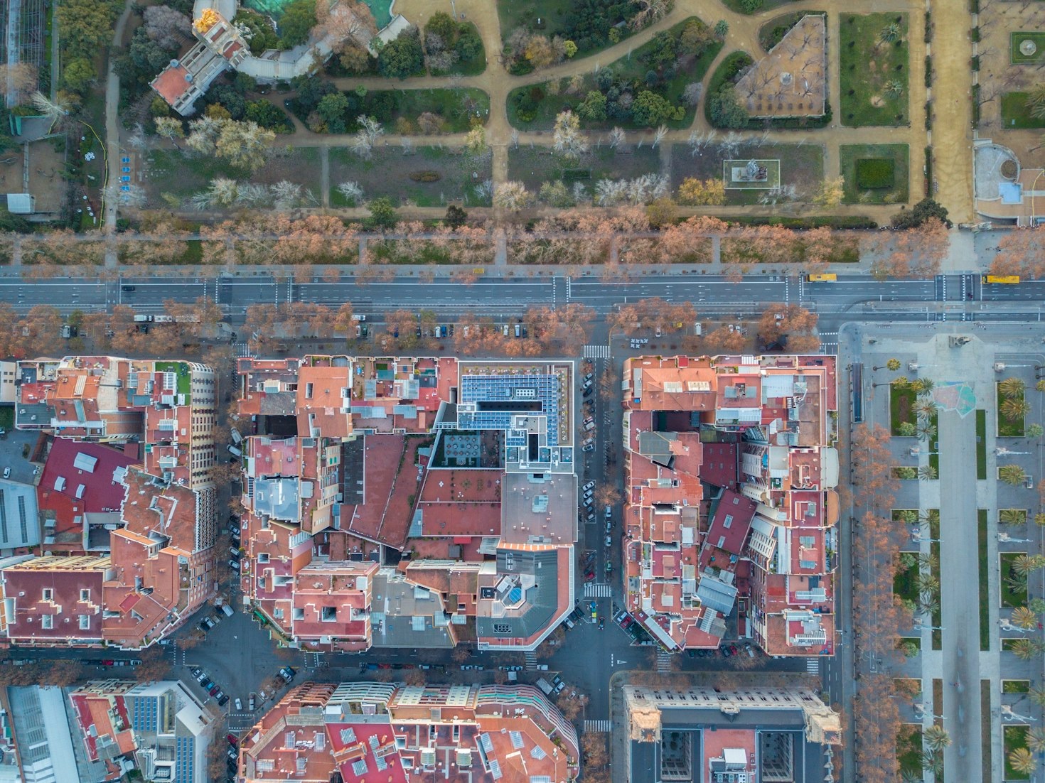 Urban Living Across Turkey: A Cultural Perspective