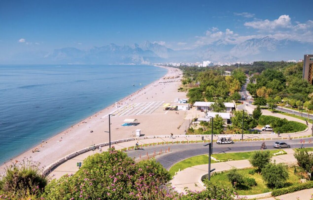 Antalya’da deprem riski en yüksek mahalleler: Resmî veriler neyi gösteriyor?
