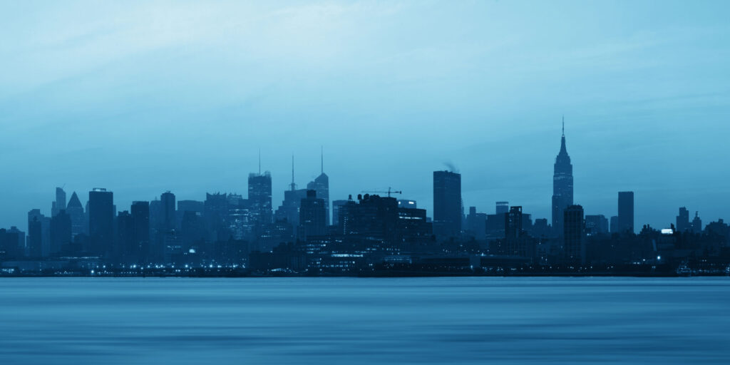 Şehir, dönüşüm ve sistem ilişkisini temsil eden görsel